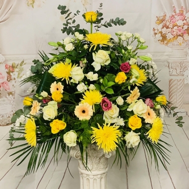 Arrangements