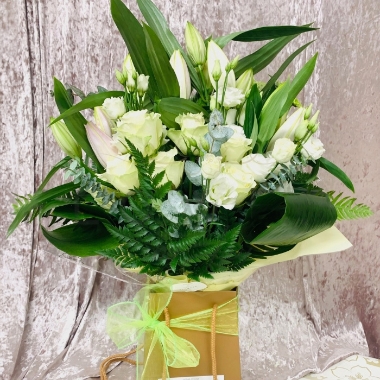 Bouquets