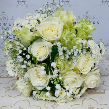 Bridal Bouquets