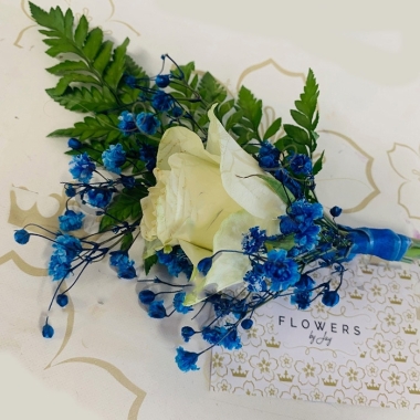 Buttonholes