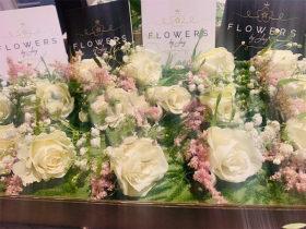 Luxury Rose