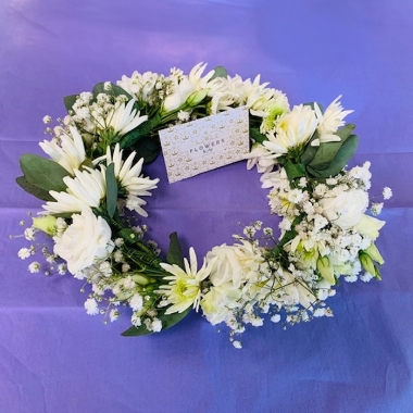 Bridal Accessories