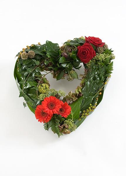 Open Heart (Contemporary)