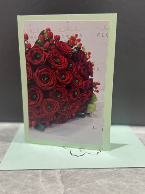 Any Occasion Card