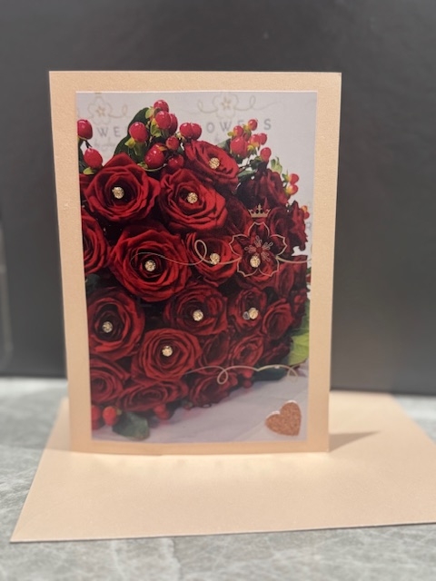 Any Occasion Card