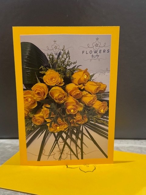 Any Occasion Card