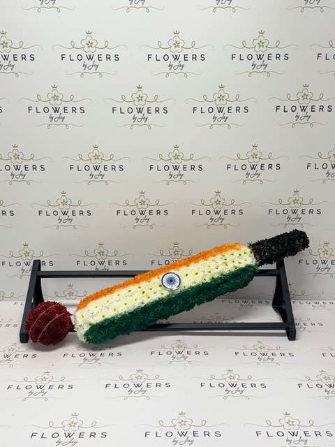 Cricket Bat & Ball