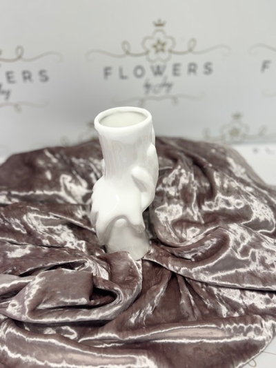 Holding Hands Vase