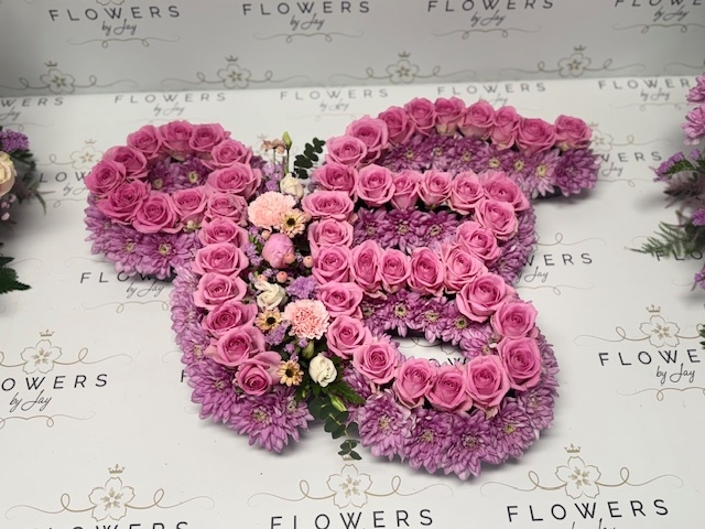 IK Onkar (Pink Roses)