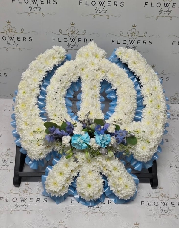 Ik Onkar (Sky Blue Ribbon)