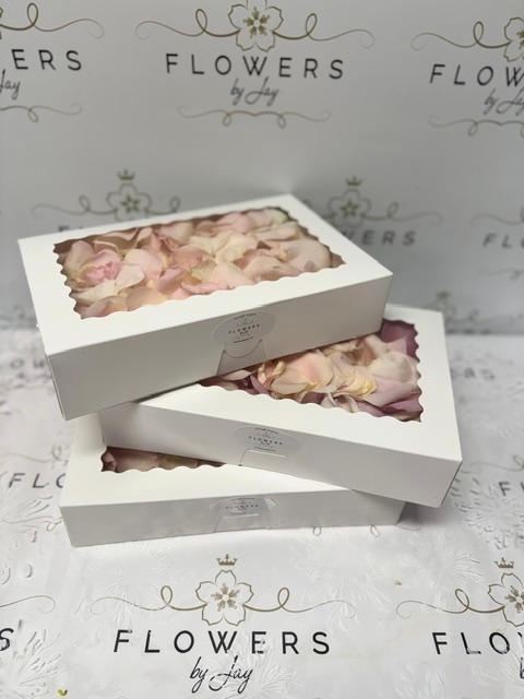 Wedding Petals