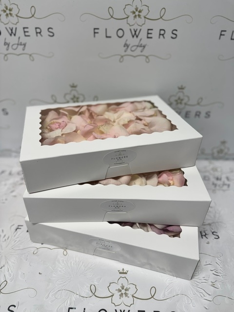 Wedding Petals