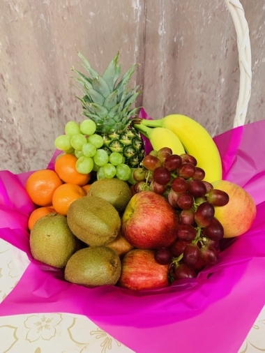 Fruit Basket