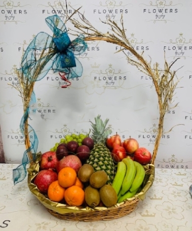 Fruit Basket