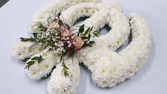 White Khanda
