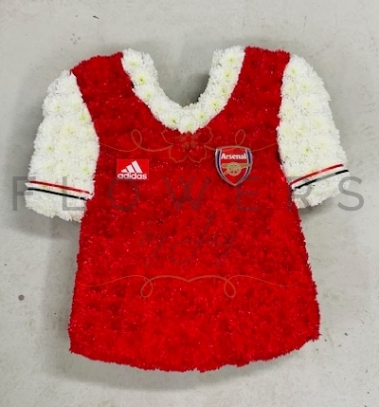 Arsenal T Shirt