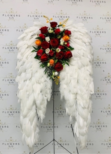 Angel Wings