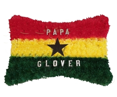 Ghana Flag