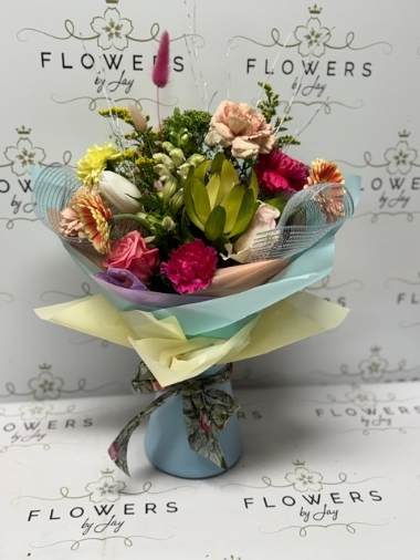 Table Vase