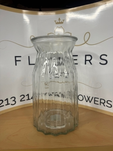Add a Vase