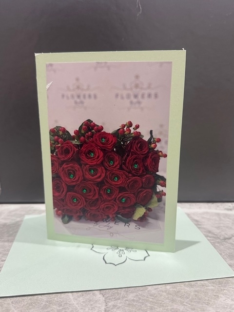 Any Occasion Card