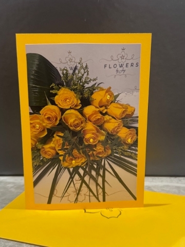 Any Occasion Card