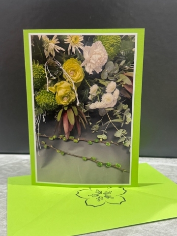 Any Occasion Card