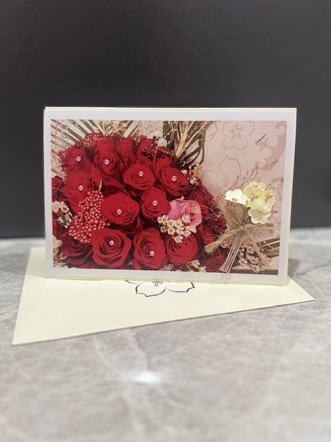 Any Occasion Card