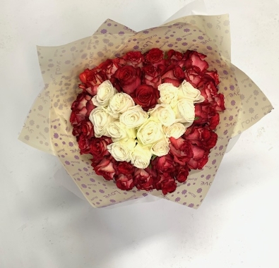Heart shape