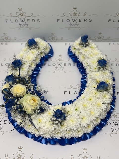 Horseshoe Tribute