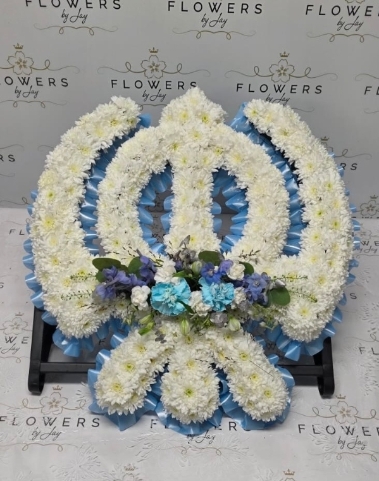 Ik Onkar (Sky Blue Ribbon)