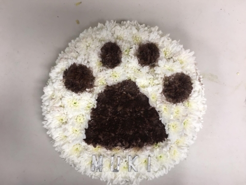 Pawprint