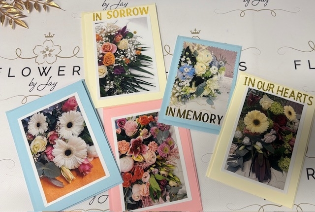 Sympathy Card