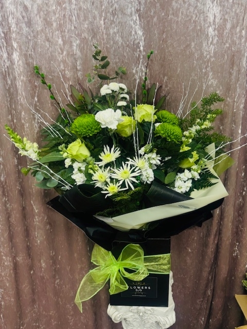 The Greens Bouquet