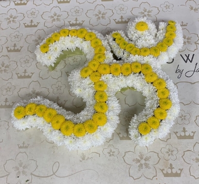 Yellow Dot OM
